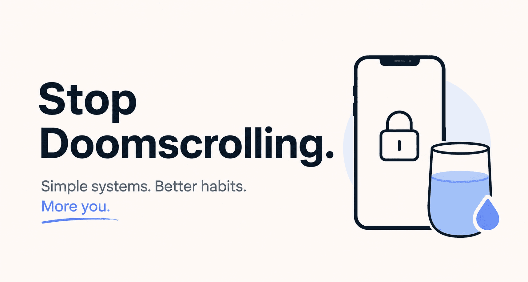 How to Stop Doomscrolling in 2026: A Practical App Blocker Guide